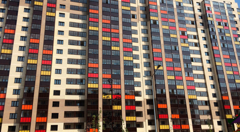 ЖК "Центральный" - фото 7