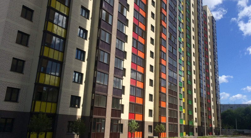 ЖК "Центральный" - фото 8