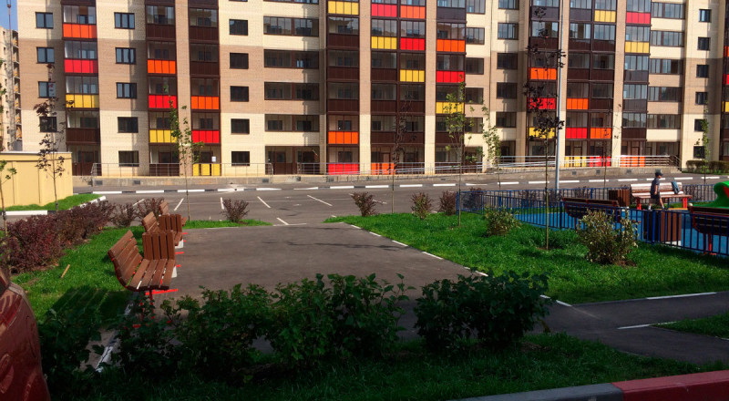 ЖК "Центральный" - фото 11