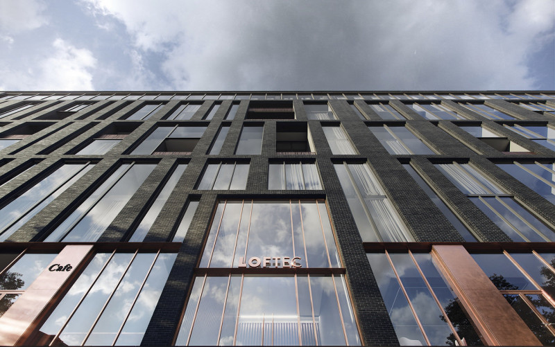 ЖК "Loftec" - фото 6