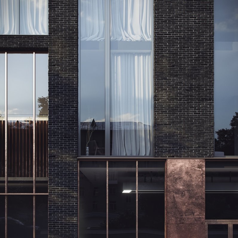 ЖК "Loftec" - фото 12