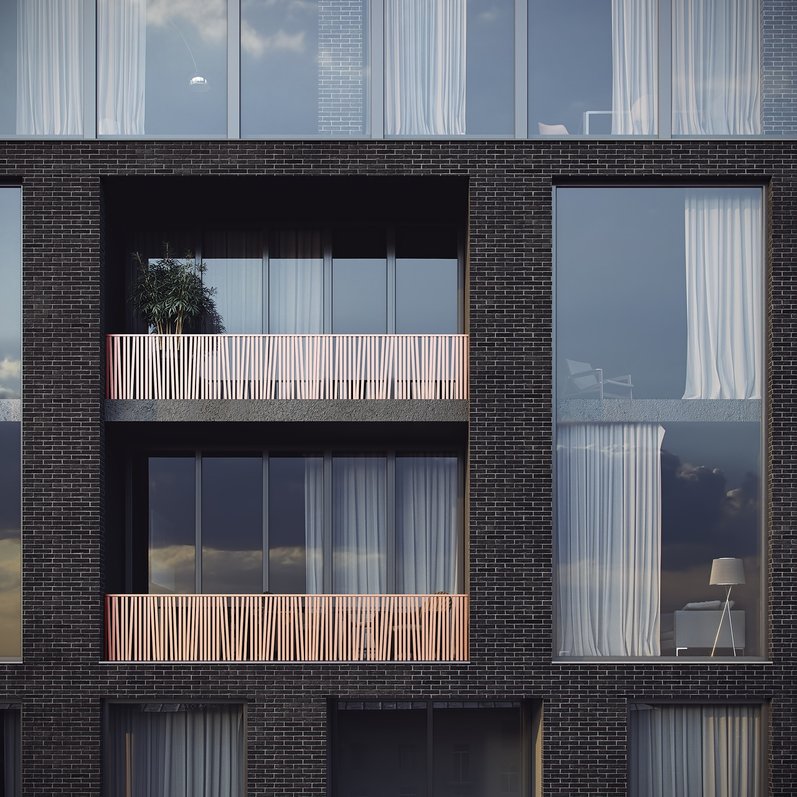 ЖК "Loftec" - фото 13