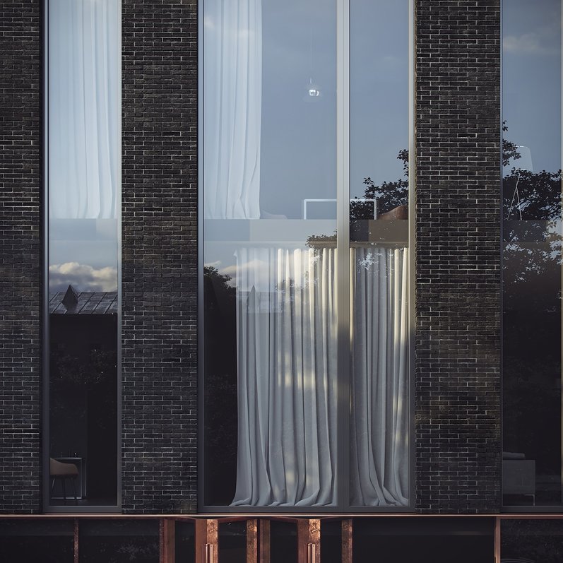 ЖК "Loftec" - фото 14