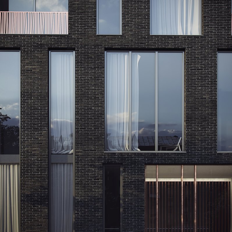 ЖК "Loftec" - фото 15