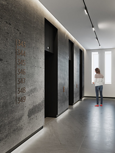 ЖК "Loftec" - фото 19