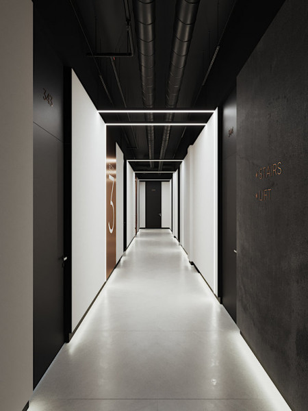 ЖК "Loftec" - фото 18