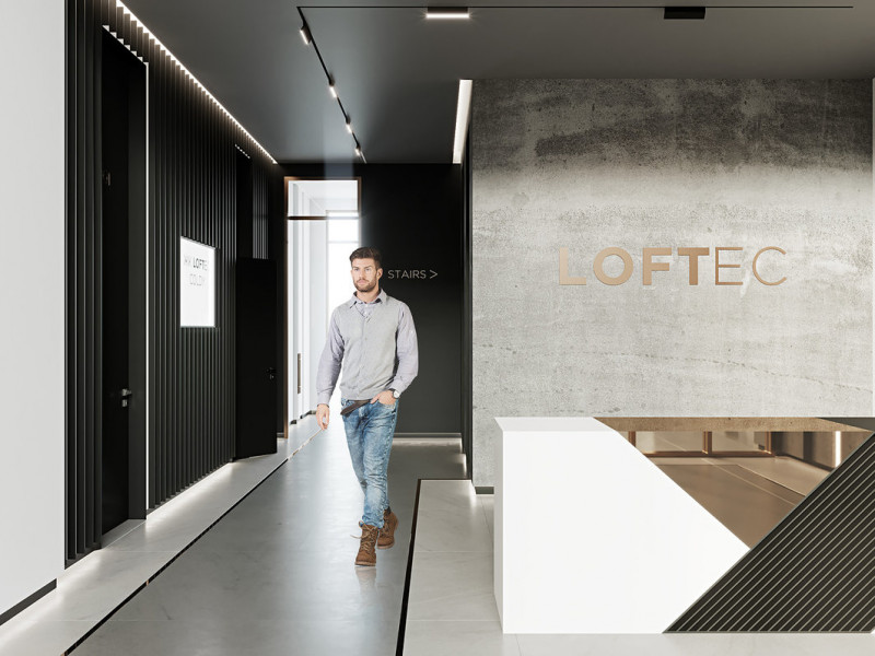 ЖК "Loftec" - фото 16