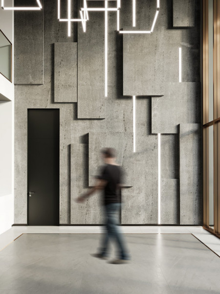 ЖК "Loftec" - фото 17