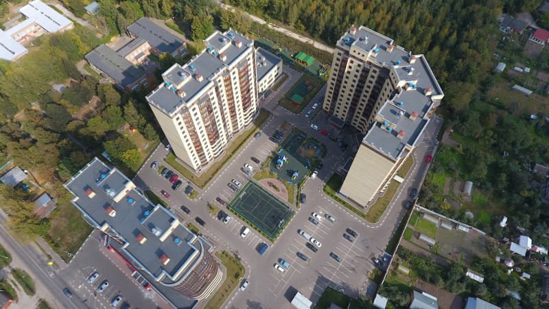 ЖК "Центральный"   - фото 7