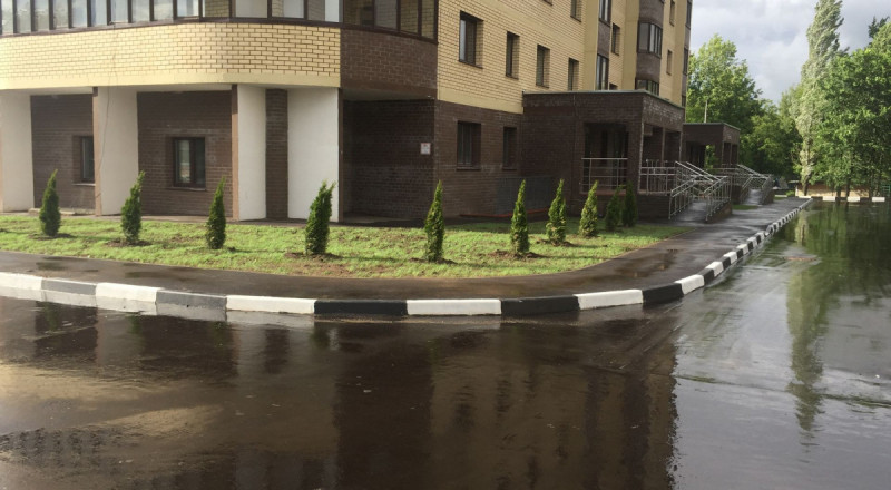 ЖК "Центральный"   - фото 13