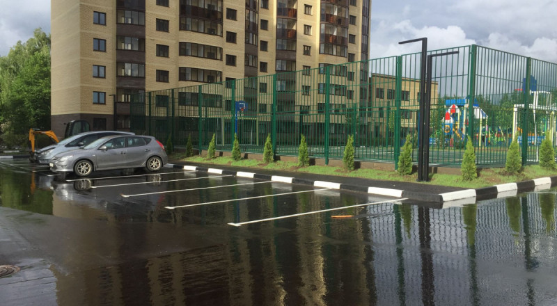 ЖК "Центральный"   - фото 11