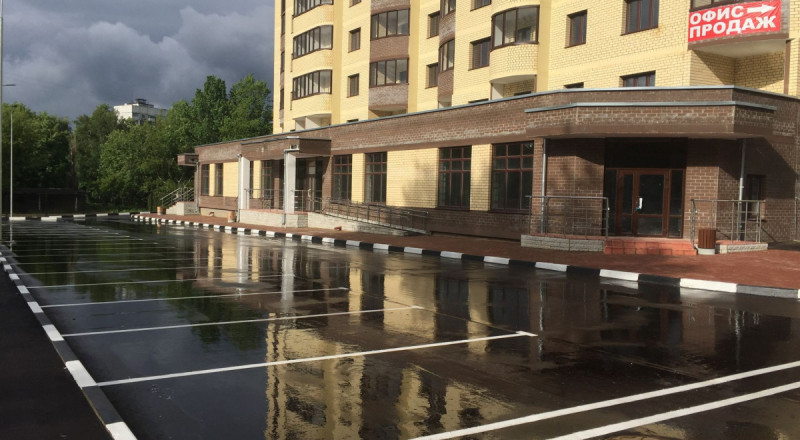 ЖК "Центральный"   - фото 18