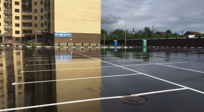 ЖК "Центральный"   - фото 17