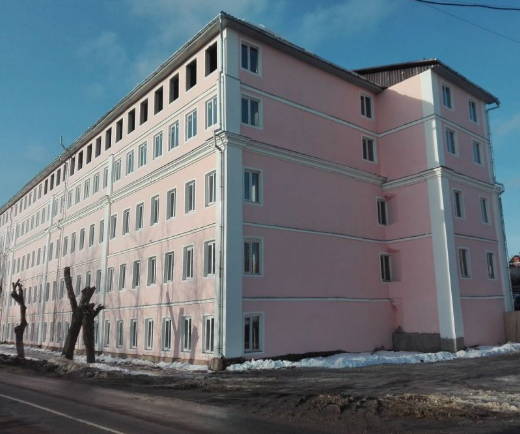 ЖК "Авиатор" - фото 2