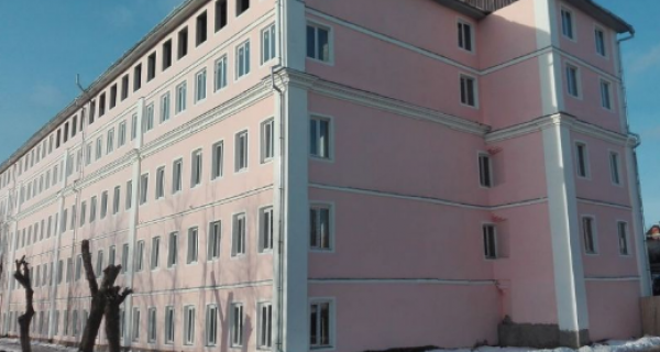 ЖК "Авиатор"