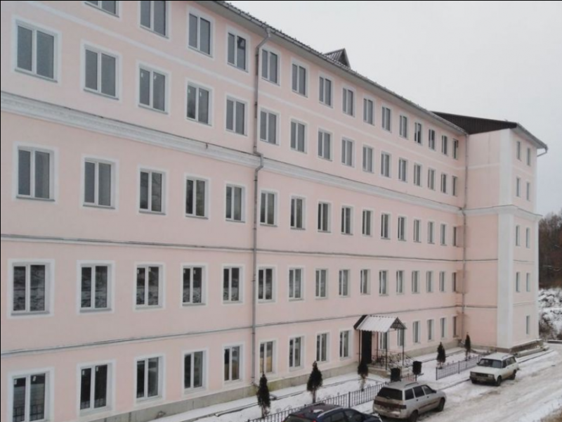 ЖК "Авиатор" - фото 3