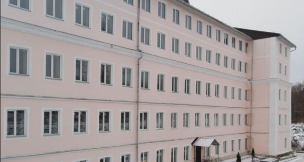 ЖК "Авиатор"