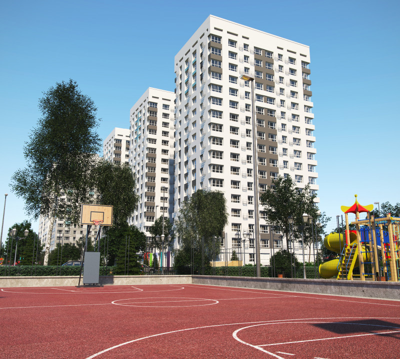 ЖК "Поэзия" - фото 2