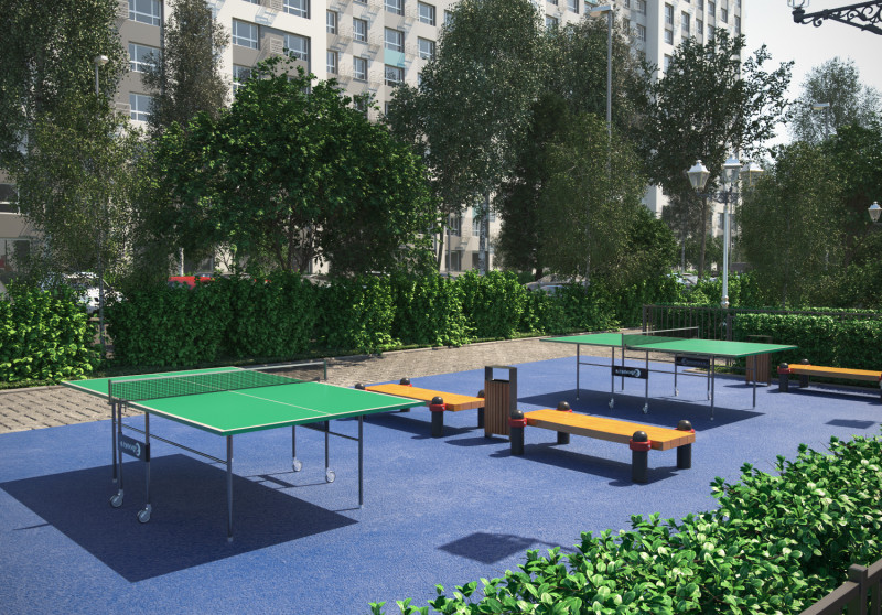 ЖК "Поэзия" - фото 4