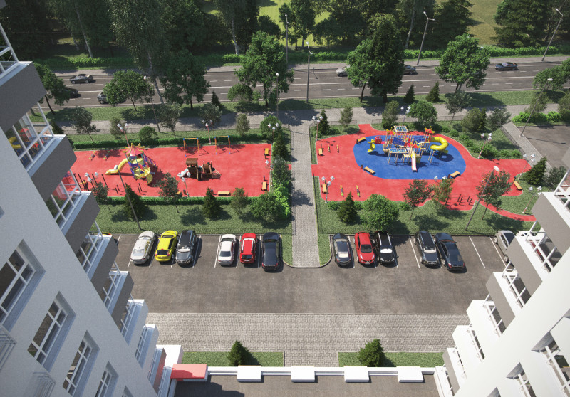 ЖК "Поэзия" - фото 5