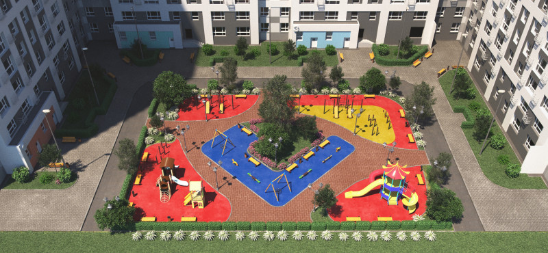 ЖК "Поэзия" - фото 7