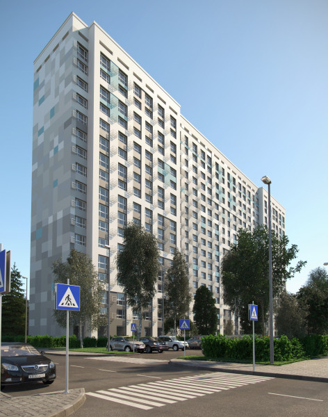 ЖК "Поэзия" - фото 10