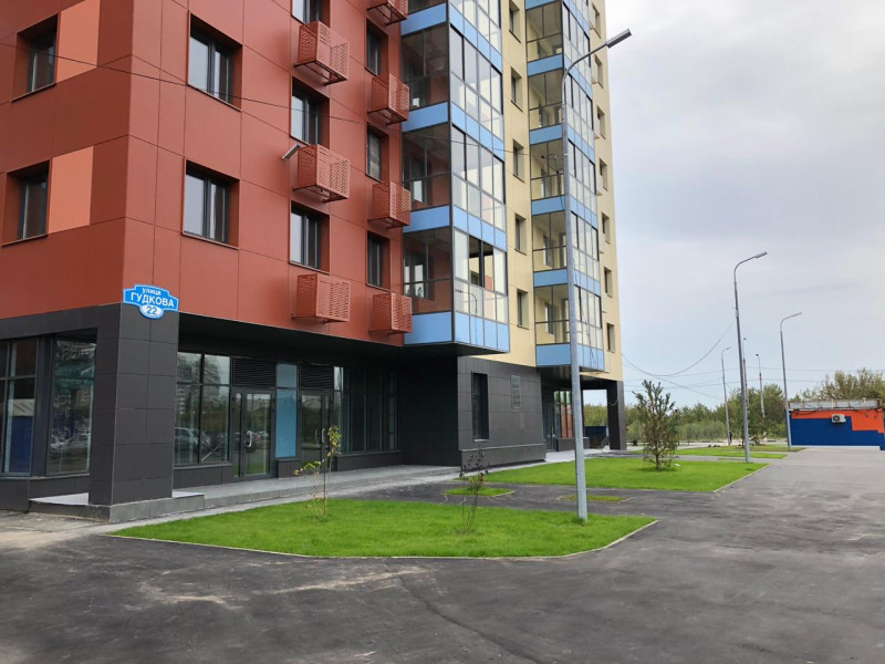 ЖК "Солнечный"   - фото 5