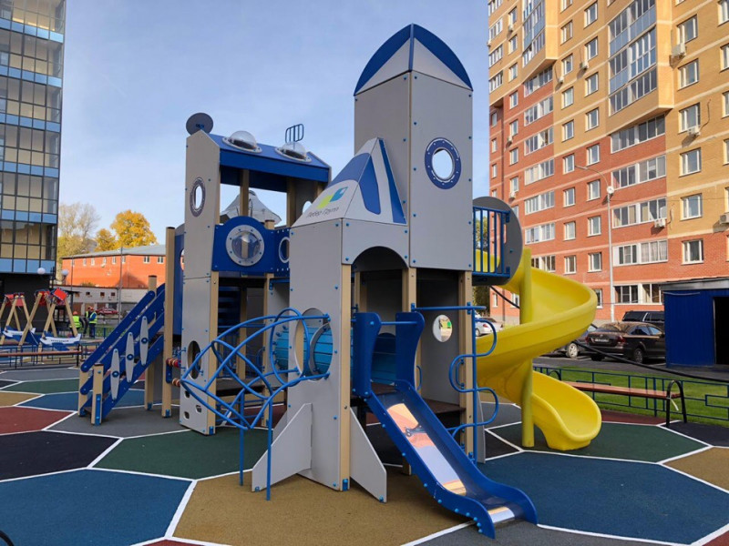 ЖК "Солнечный"   - фото 7