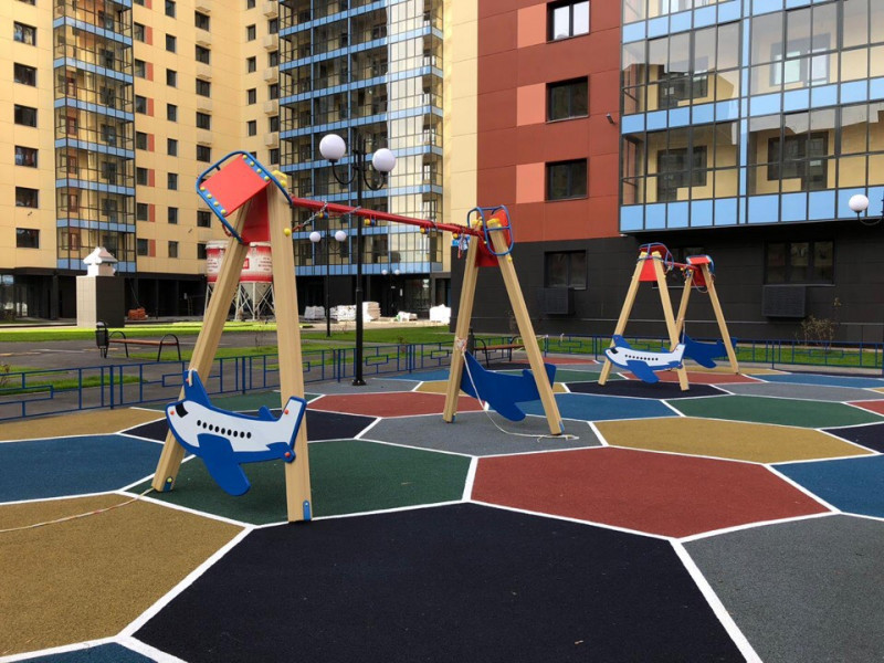 ЖК "Солнечный"   - фото 4