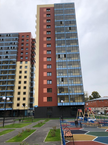 ЖК "Солнечный"   - фото 2