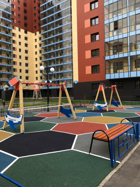 ЖК "Солнечный"   - фото 3