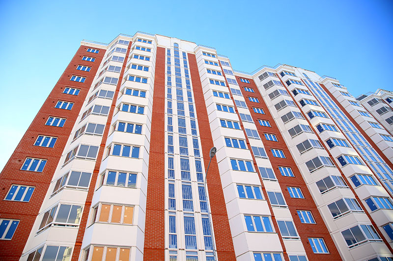 ЖК "Мой адрес на Амурской 54" - фото 2