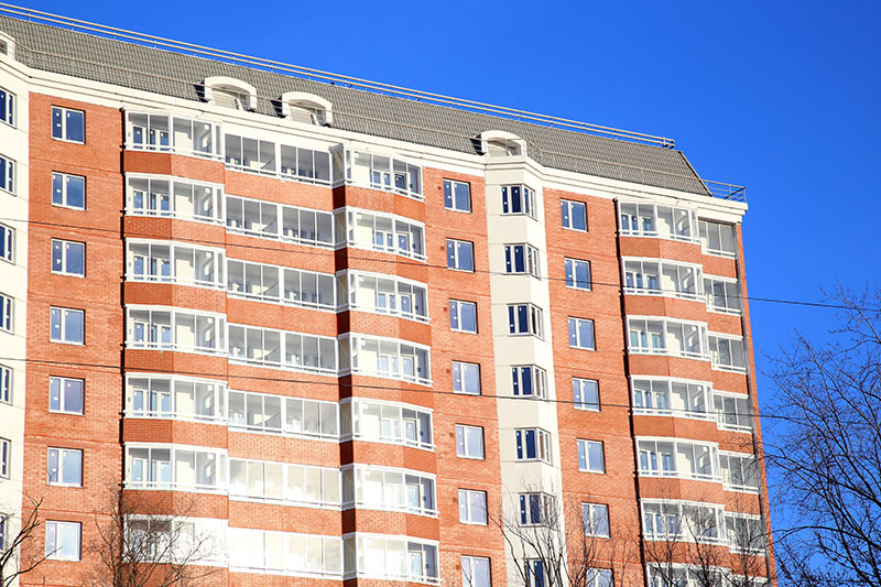 ЖК "Мой адрес на Амурской 54" - фото 3