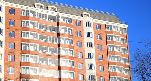 ЖК "Мой адрес на Амурской 54"