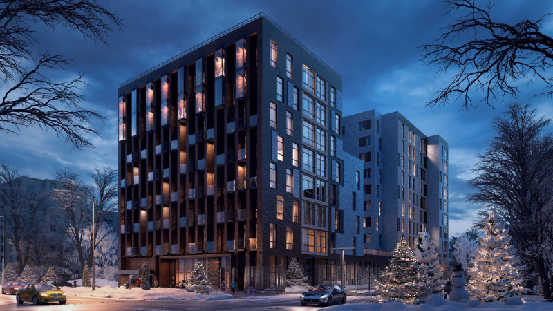 ЖК "Счастье на Соколе"   - фото 3