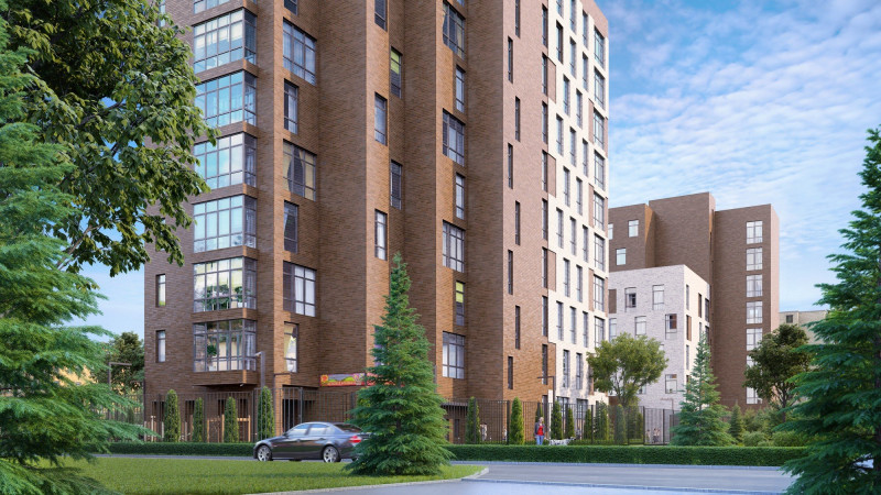 ЖК "Счастье на Соколе"   - фото 6