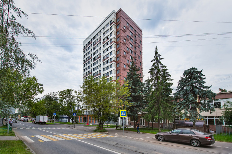 ЖК "Счастье в Мневниках"  - фото 3