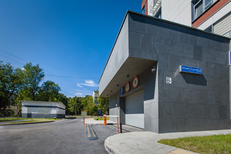 ЖК "Счастье в Мневниках"  - фото 5