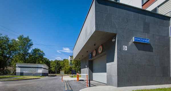 ЖК "Счастье в Мневниках" 