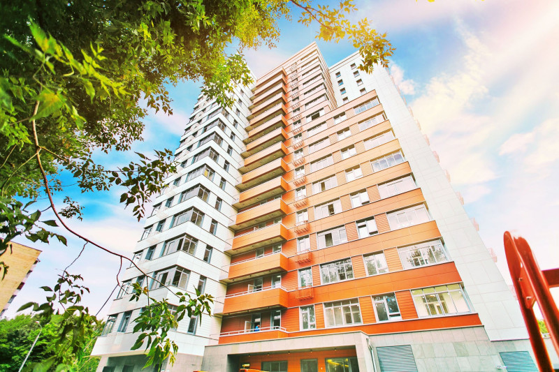 ЖК "Счастье в Мневниках"  - фото 2