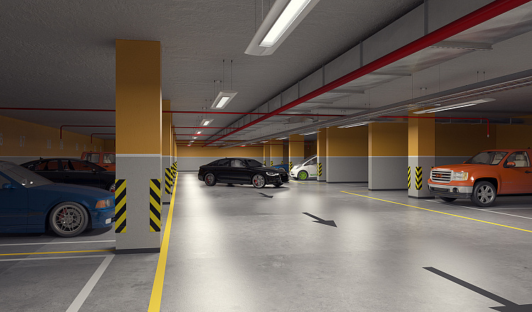 ЖК "Счастье в Мневниках"  - фото 8