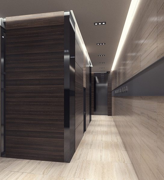 ЖК "Счастье в Мневниках"  - фото 9