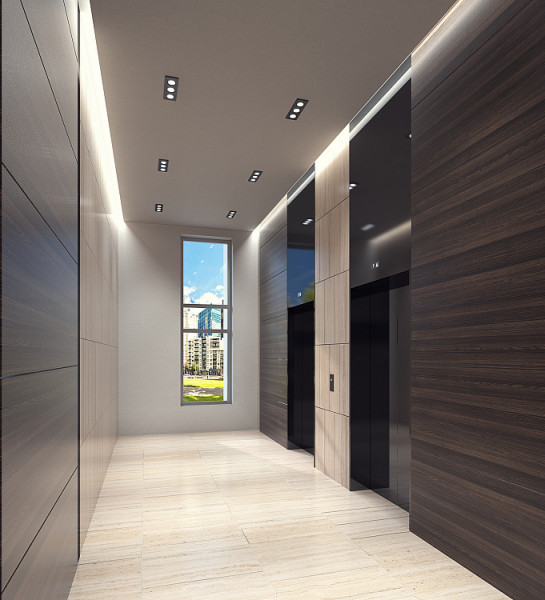 ЖК "Счастье в Мневниках"  - фото 12