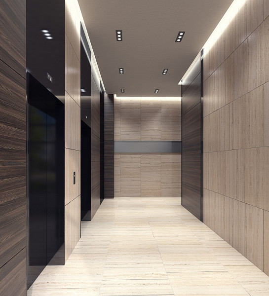 ЖК "Счастье в Мневниках"  - фото 10