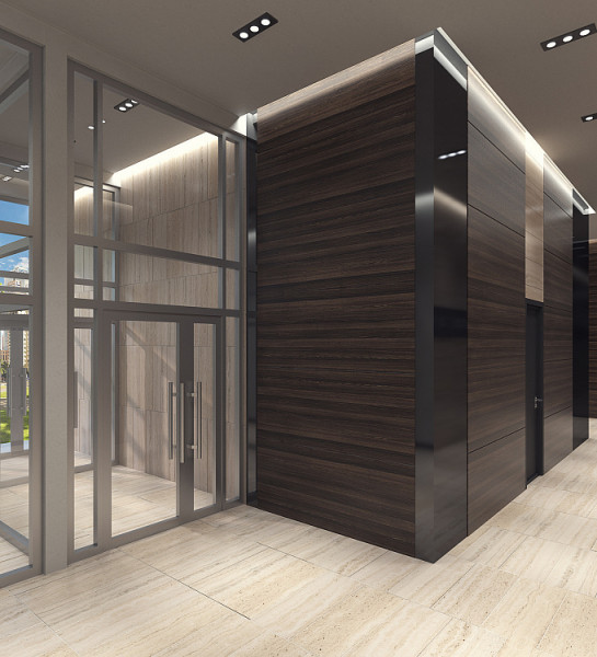 ЖК "Счастье в Мневниках"  - фото 11