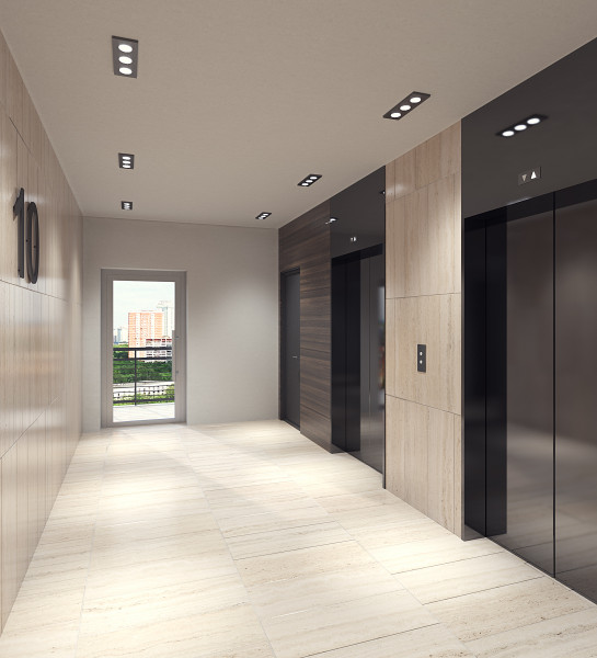 ЖК "Счастье в Мневниках"  - фото 13