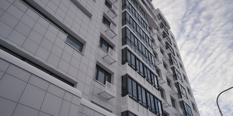 ЖК "Счастье в Вешняках"  - фото 2