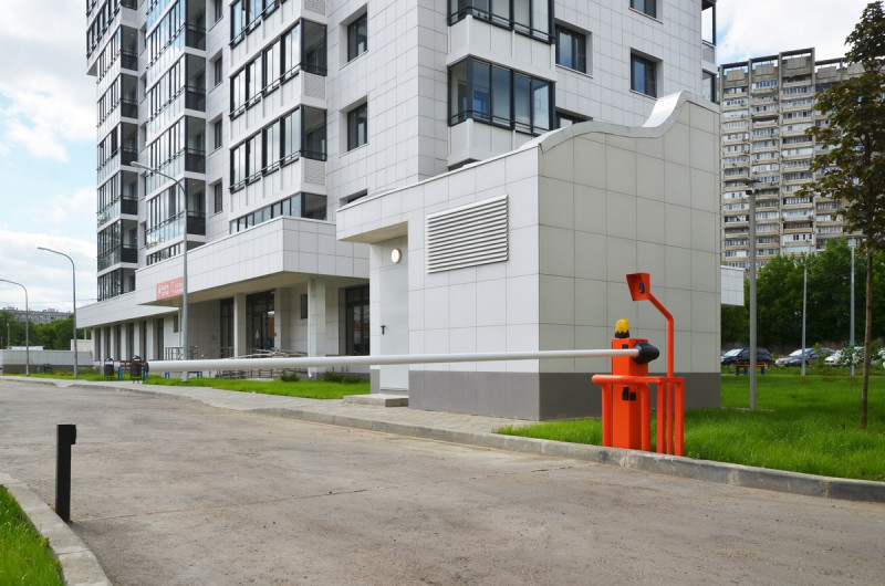 ЖК "Счастье в Вешняках"  - фото 9