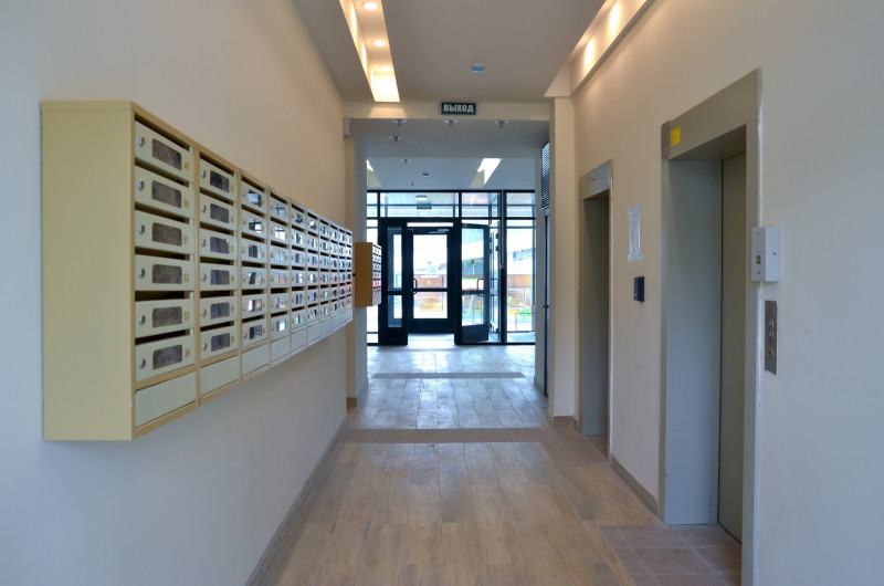 ЖК "Счастье в Вешняках"  - фото 13