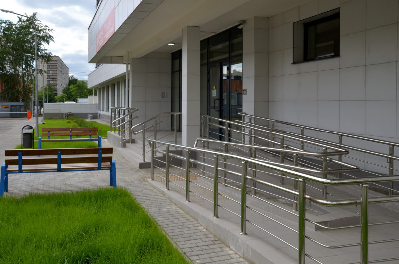 ЖК "Счастье в Вешняках"  - фото 8